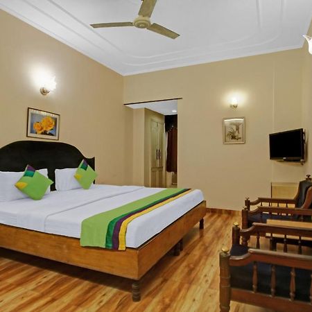 Treebo Mira Inn Calcutta  Esterno foto