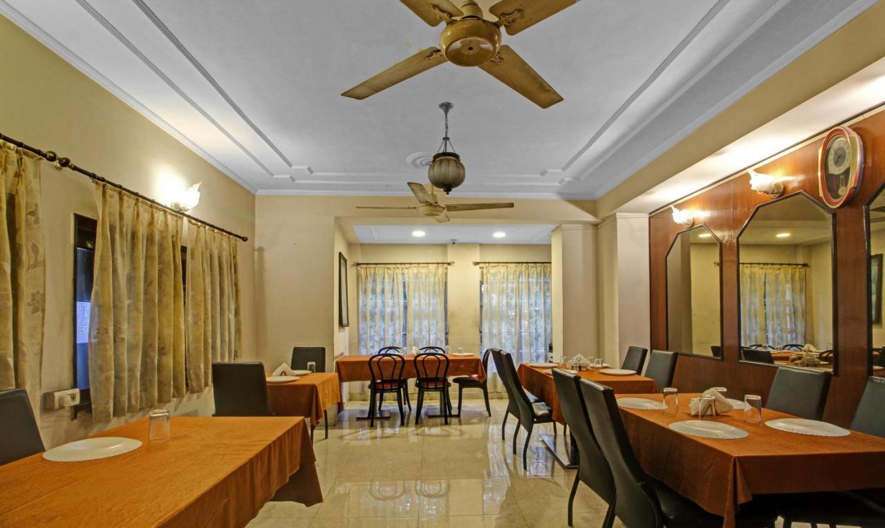 Treebo Mira Inn Calcutta  Esterno foto