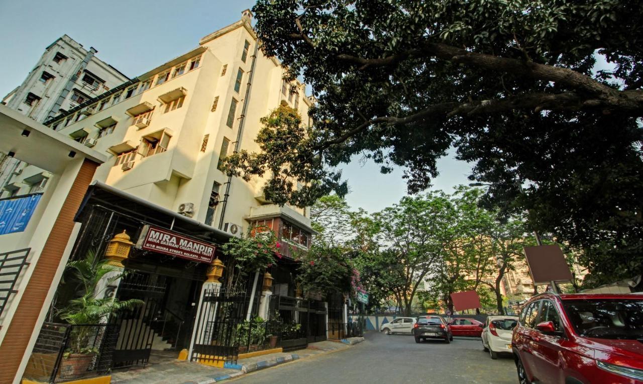 Treebo Mira Inn Calcutta  Esterno foto