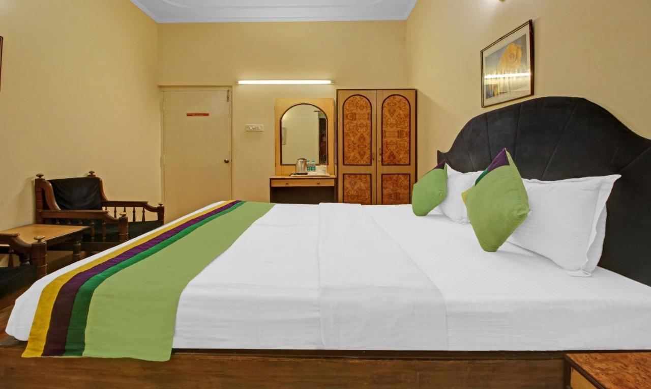 Treebo Mira Inn Calcutta  Esterno foto
