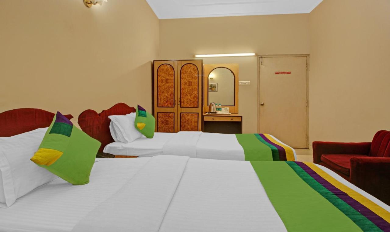 Treebo Mira Inn Calcutta  Esterno foto