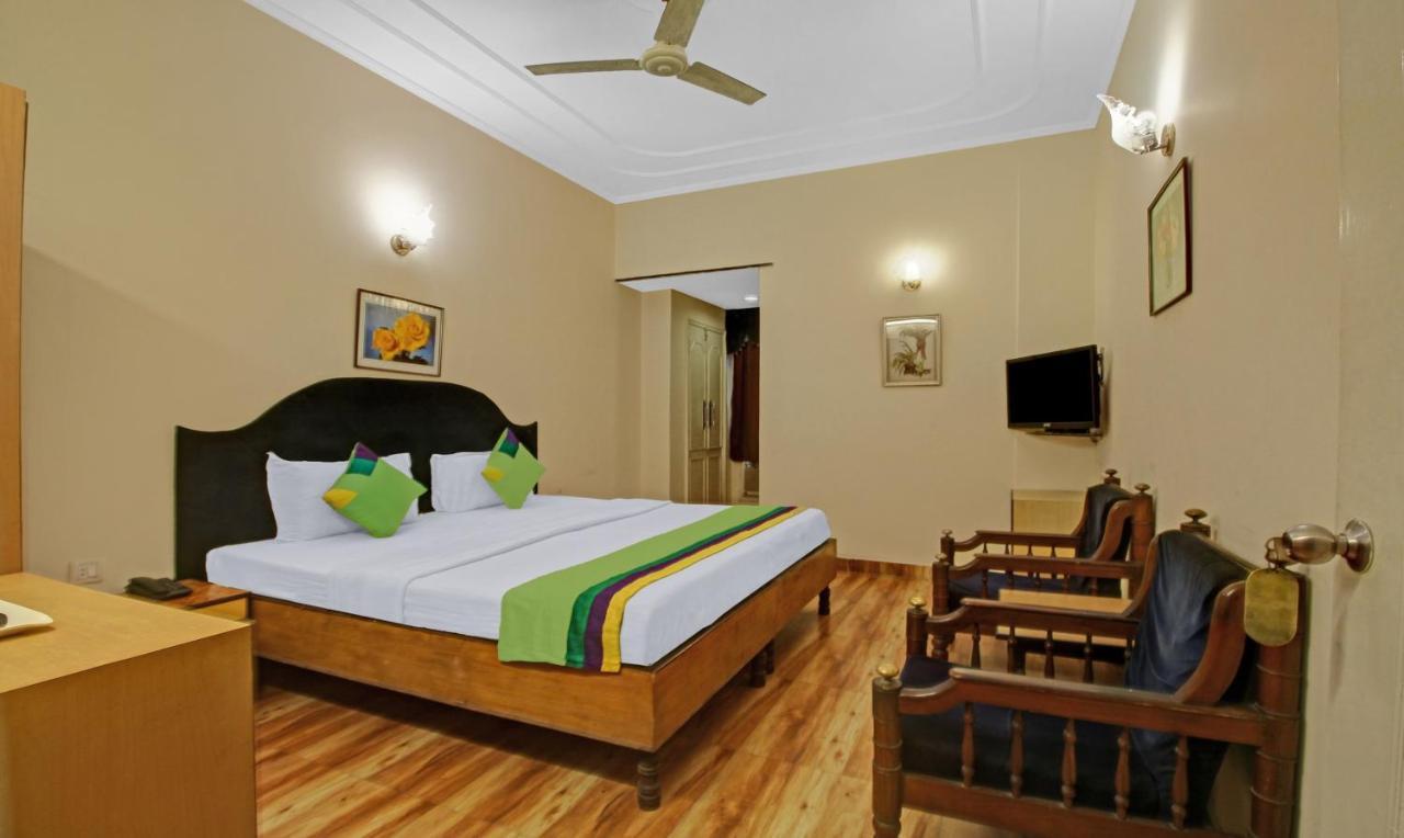 Treebo Mira Inn Calcutta  Esterno foto