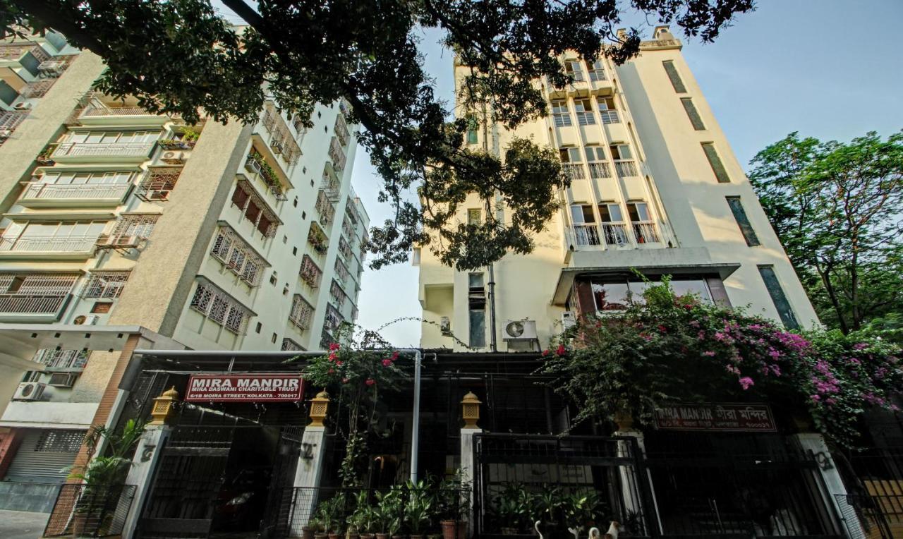 Treebo Mira Inn Calcutta  Esterno foto