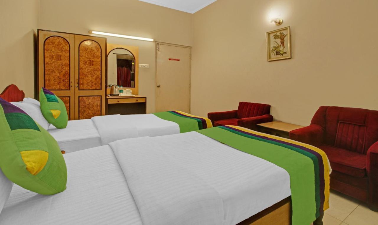 Treebo Mira Inn Calcutta  Esterno foto