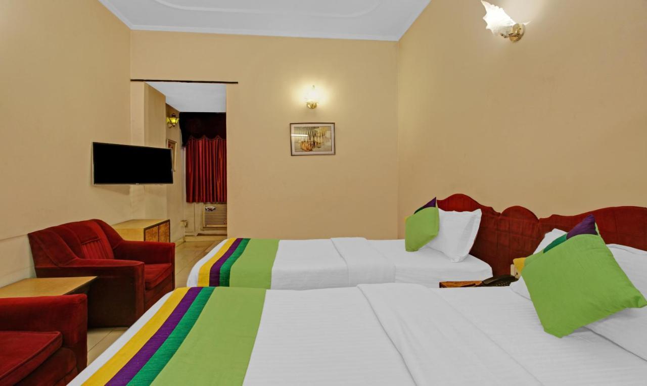 Treebo Mira Inn Calcutta  Esterno foto