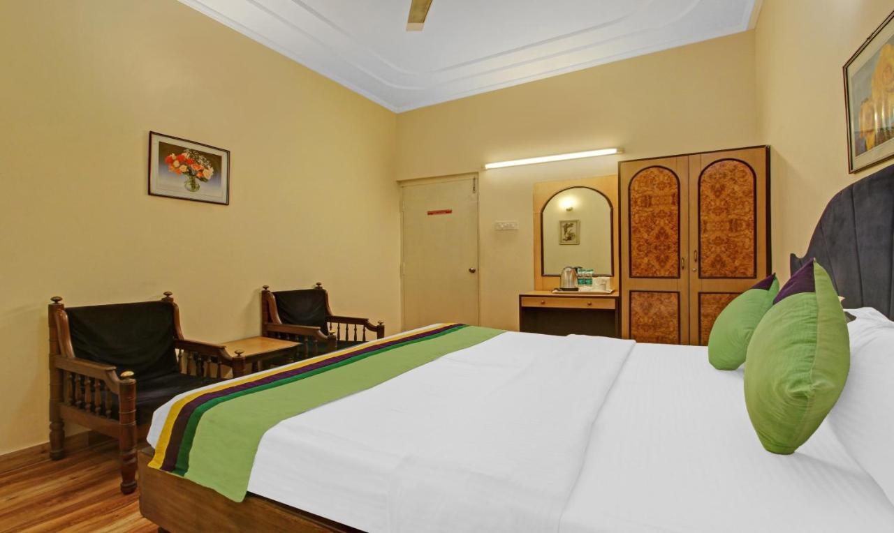 Treebo Mira Inn Calcutta  Esterno foto