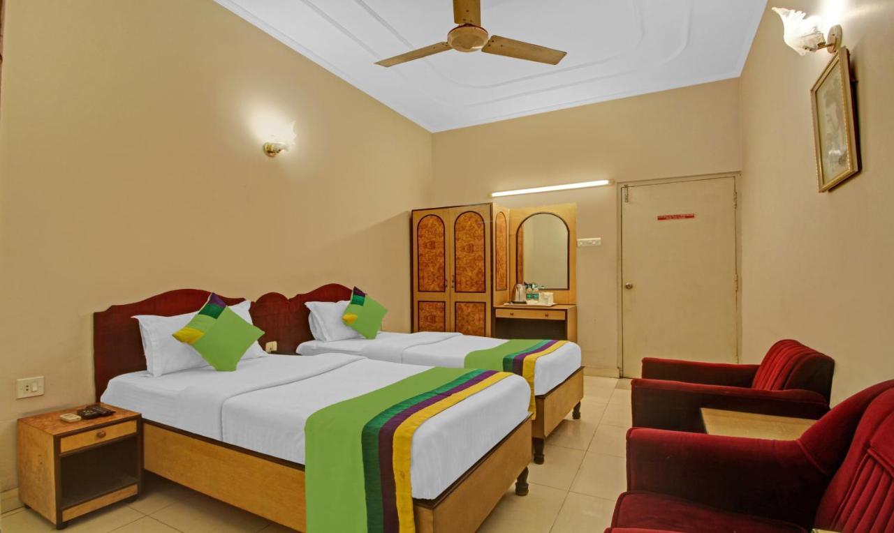 Treebo Mira Inn Calcutta  Esterno foto