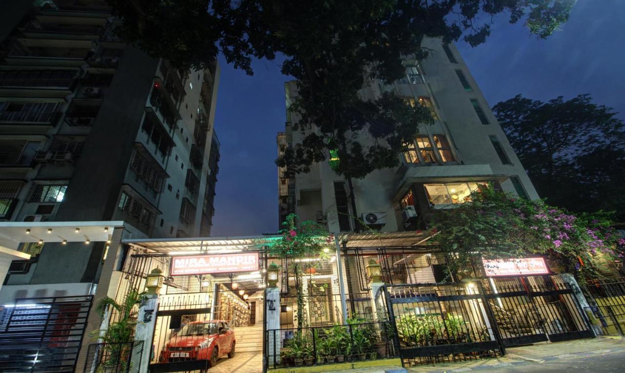 Treebo Mira Inn Calcutta  Esterno foto