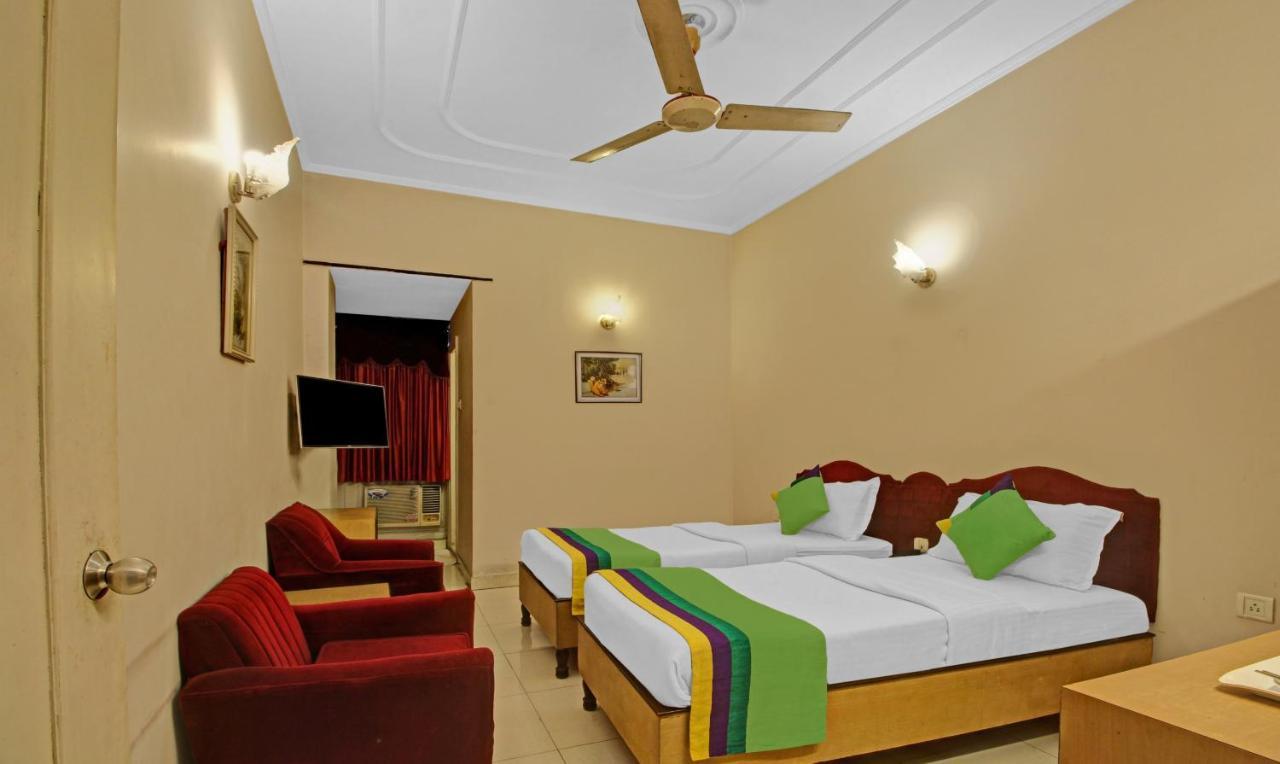 Treebo Mira Inn Calcutta  Esterno foto